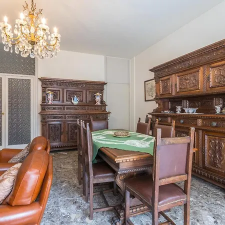 Appartamento Crocetta Family By Wonderful Italy