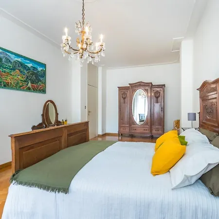 Appartamento Crocetta Family By Wonderful Italy