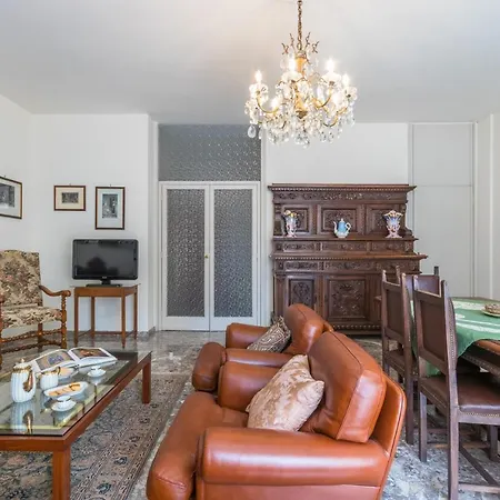 Appartamento Crocetta Family By Wonderful Italy