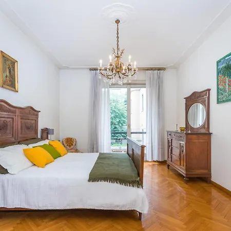Crocetta Family By Wonderful Italy * Torino