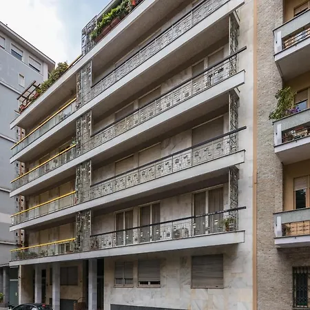 Appartamento Crocetta Family By Wonderful Italy Torino