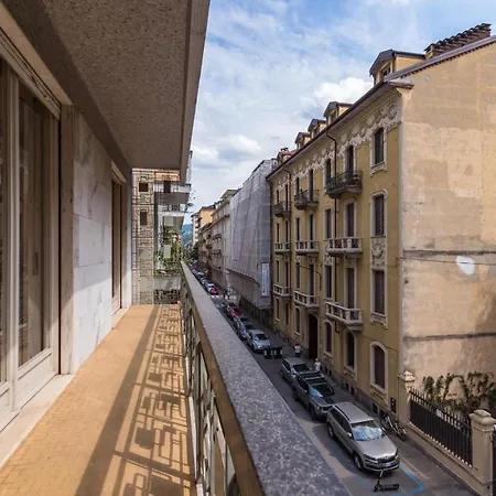 Crocetta Family By Wonderful Italy Appartamento Torino